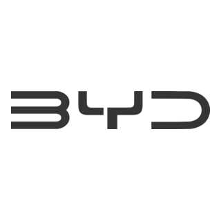 BYD Logo